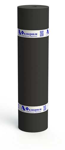 Стеклоизол Н ХПП-2,5, 10х1 м