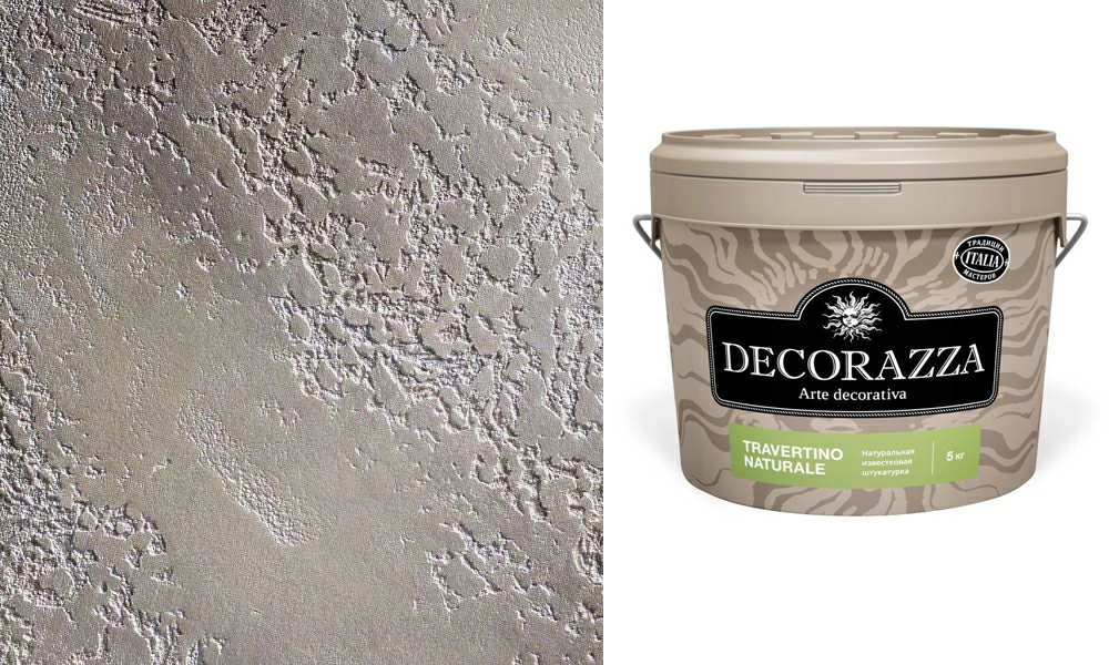 Decorazza primer Decorazza primer