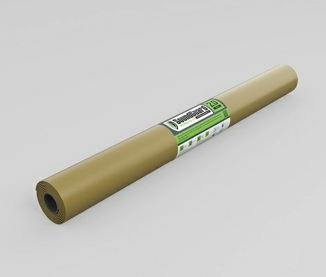 Звукоизоляционная мембрана SoundGuard Membranе 2.0