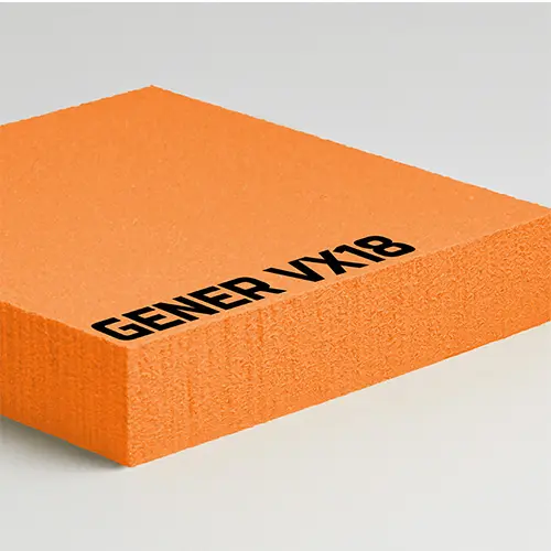 Вибромат GENER VX18 1200х2500х12,5 (3кв.м)