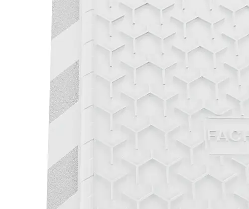 Кровельная ТПО дорожка, Fachmann