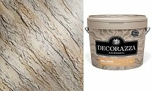 Decorazza Sollievo Декоративная штукатурка для создания рельефных покрытий, 11 л – ТСК Дипломат