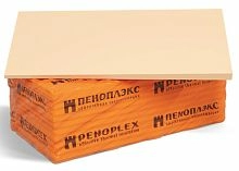 Утеплитель Пеноплэкс Кровля Уклон В-2 (30/50х600х1200 мм), С