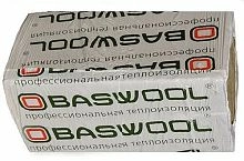 Минеральная вата Baswool Сэндвич С 100 (1200х600х122) – ТСК Дипломат