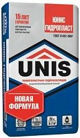 Гидропласт, 25 кг, мешок – ТСК Дипломат