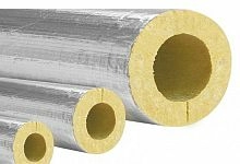 Цилиндр K-FLEX 30x60-1 K-ROCK ALU S