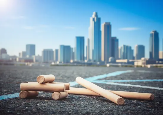 ТСК Дипломат 15 лет!