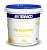 Штукатурка Terraco SPRAYPLASTER BC базовая на акриловой основе для механизированного нанесения, ведро 25 кг