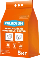 Ремонтный состав ТЕРМОСТОЙКИЙ, 5 кг – ТСК Дипломат