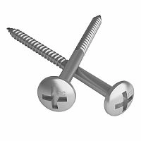 Саморез остроконечный TERMOCLIP 4,8х50, 500 шт/уп.