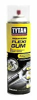 Герметик каучуковый универсальный Жидкая Резина Tytan Professional Flexi Gum черный 400 мл – ТСК Дипломат