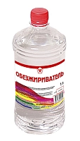Обезжириватель, 1 л