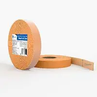 Виброизоляционная демпферная клейкая лента ВиброСорб 25 мм