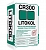 Выравнивающая смесь на основе цемента LITOKOL CR300, мешок, 25 кг