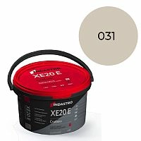 Стабекс XE20 E Indastro,1 кг, 031, Затирка на эпоксидной основе двухкомпонентная, оттенок 031 багамы, Индастро, ведро – ТСК Дипломат