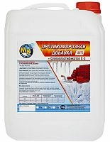 Противоморозная добавка С-3, 35 л