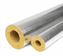 Цилиндр K-FLEX 70x54-1 K-ROCK ALU S