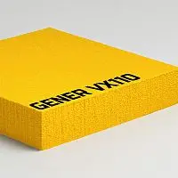 Вибромат GENER VX110 1000х2000х25 мм (2 м2)