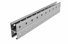 Страт-профиль 41х82х2,5х6000 г.ц., Fachmann