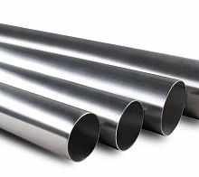 Труба нержавеющая AISI 316L 26,9х2,0 мм