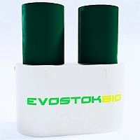 Септик для загородного дома с биофильтром EvoStok Bio20 S – ТСК Дипломат