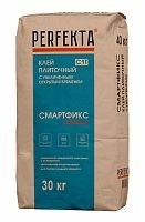 Клей плиточный улучшенный Смартфикс C1 Т, 30 кг
