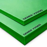 Вибромат Gener VX 500 1000 х 2000 х 12,5 (2кв.м), SoundGuard