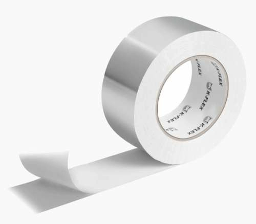 Лента K-FLEX 025-050 TITANCLAD