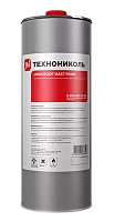 Полиуретановый грунт праймер LOGICROOF MAST-PRIME, 0,8 кг