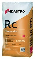 Левелайн RC40 RTi, 20 кг, Ремонтный состав Индастро – ТСК Дипломат