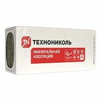 ТЕХНОНИКОЛЬ 31 PN ER, Плавающий пол Проф, плиты, (1250х600х20 мм), 0.330 м3, стекловолокно, 22 шт. в упаковке – ТСК Дипломат