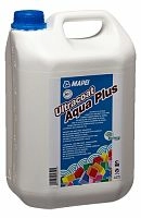 Вяжущее для создания шпаклевки по дереву ULTRACOAT AQUA PLUS, светлое, Mapei, 5 л – ТСК Дипломат