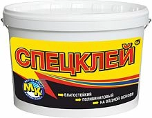 Клей Спец-клей, 10 кг, Мастер Класс