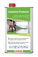 Защитная пропитка LITOSTONE PROTECTOR, LITOKOL