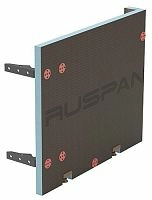 Экран для ванны под отделку 900х600х30 мм, Ruspanel