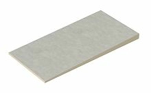 Плиты уклонообразующие LOGICPIR Slope -3,4% (С) СХМ/СХМ 1200х600х80, Технониколь, клиновидная теплоизоляция