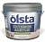 Акриловая фасадная краска Olsta EXTERIOR ACRILIC, база А, 9 л