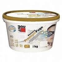 Цветная затирка для швов Baumit Baumacol PremiumFuge (жасмин, багамы, манхэттен, коричневый, кэмел, антрацит), 2 кг