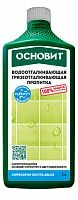 Водо-грязеотталкивающая пропитка ОСНОВИТ СЭЙФСКРИН ЭКСТРА SSl155, 1 л