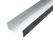 Профиль Gyproc-Стандарт ПН 100/40, 3 м