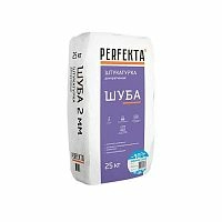 Штукатурка декоративная Шуба 2 мм ЗИМНЯЯ СЕРИЯ, Perfekta, 25 кг – ТСК Дипломат