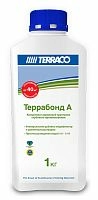 Универсальная грунтовка концентрат Terraco TERRABOND A 1 л – ТСК Дипломат