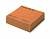 Эластомер Sylomer SR 110, коричневый, лист 1200 х 1500 х 25 мм, Acoustic Group