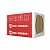 Минеральная вата ROCKWOOL Фасад Баттс Д Оптима (1200х600х150) 2 шт (1,44 м2, 0,216 м3) в упаковке