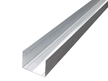 Профиль Gyproc-Стандарт ПН 50/40, 3 м
