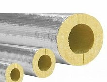 Цилиндр K-FLEX 25x42-1 K-ROCK ALU S – ТСК Дипломат