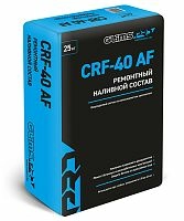 Наливной ремонтный состав GLIMS PRO CRF-40 AF мешок 25 кг