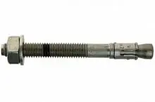 Анкер-болт Mungo m3 8 x 115 с шайбой по DIN 125A, покрытие Geomet 2500811