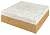 Панель Ruspanel звукоизоляционная RPG Comfort СМЛ 1220х590х29 мм