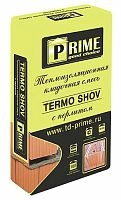 Теплоизоляционный кладочный раствор Termo Shov 6130, 20 кг мешок
